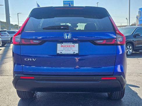 Used 2025 Honda CR-V EX-L image 7