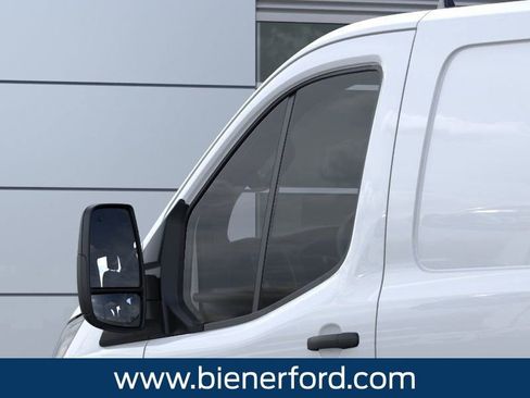 New 2025 Ford Transit 250 Low Roof image 21