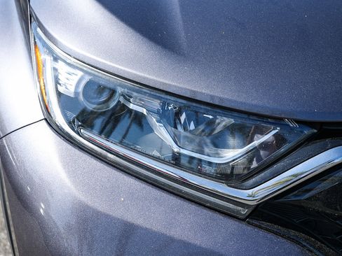 Certified 2022 Honda CR-V EX-L image 13