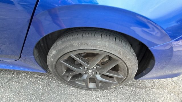 Used 2022 Honda Civic Si image 18