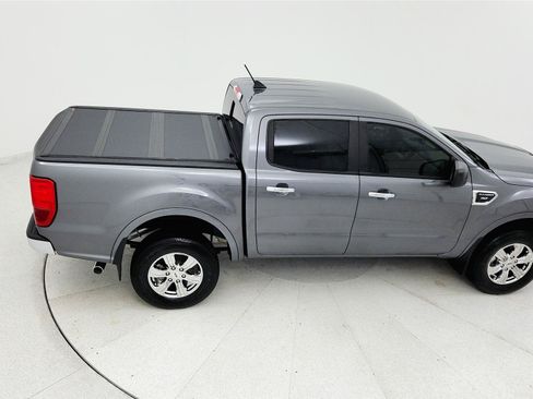 Used 2022 Ford Ranger XLT w/ Equipment Group 302A High RWD image 38