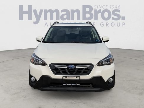 Used 2023 Subaru Crosstrek 2.0i Premium AWD/4WD image 9