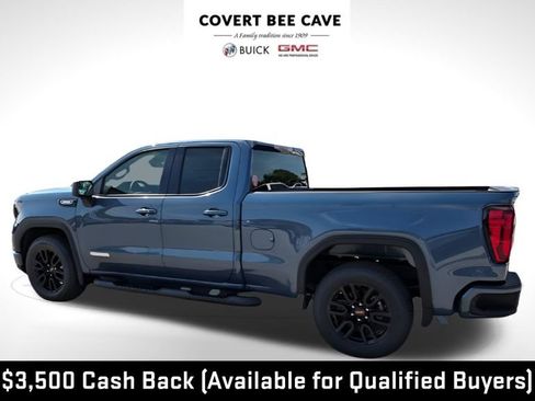 New 2026 GMC Sierra 1500 Elevation w/ Elevation Select Package image 7