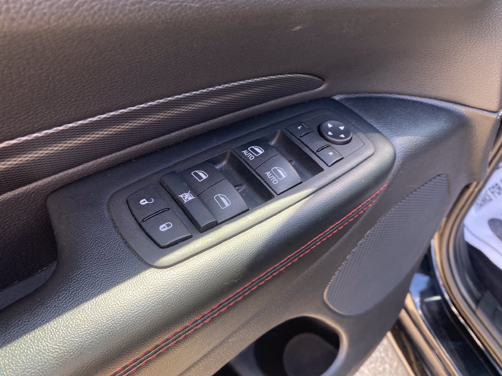 Used 2025 Dodge Durango GT AWD/4WD image 20