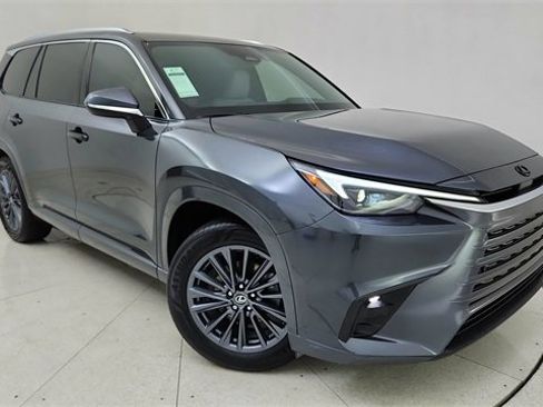 Used 2025 Lexus TX 350 FWD w/ Convenience Package image 1