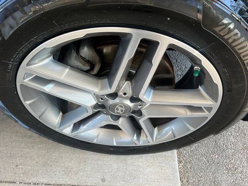 Used 2018 Hyundai Santa Fe AWD image 40
