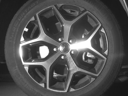 Used 2025 Jeep Compass Limited image 13