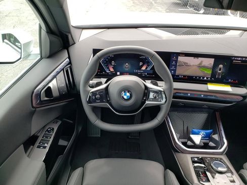 New 2026 BMW X3 xDrive30 w/ Convenience Package AWD/4WD image 9