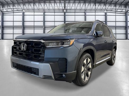 New 2026 Honda Pilot Elite image 1