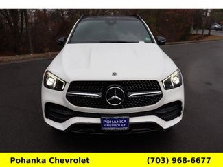 Used 2020 Mercedes-Benz GLE 350 4MATIC video 2
