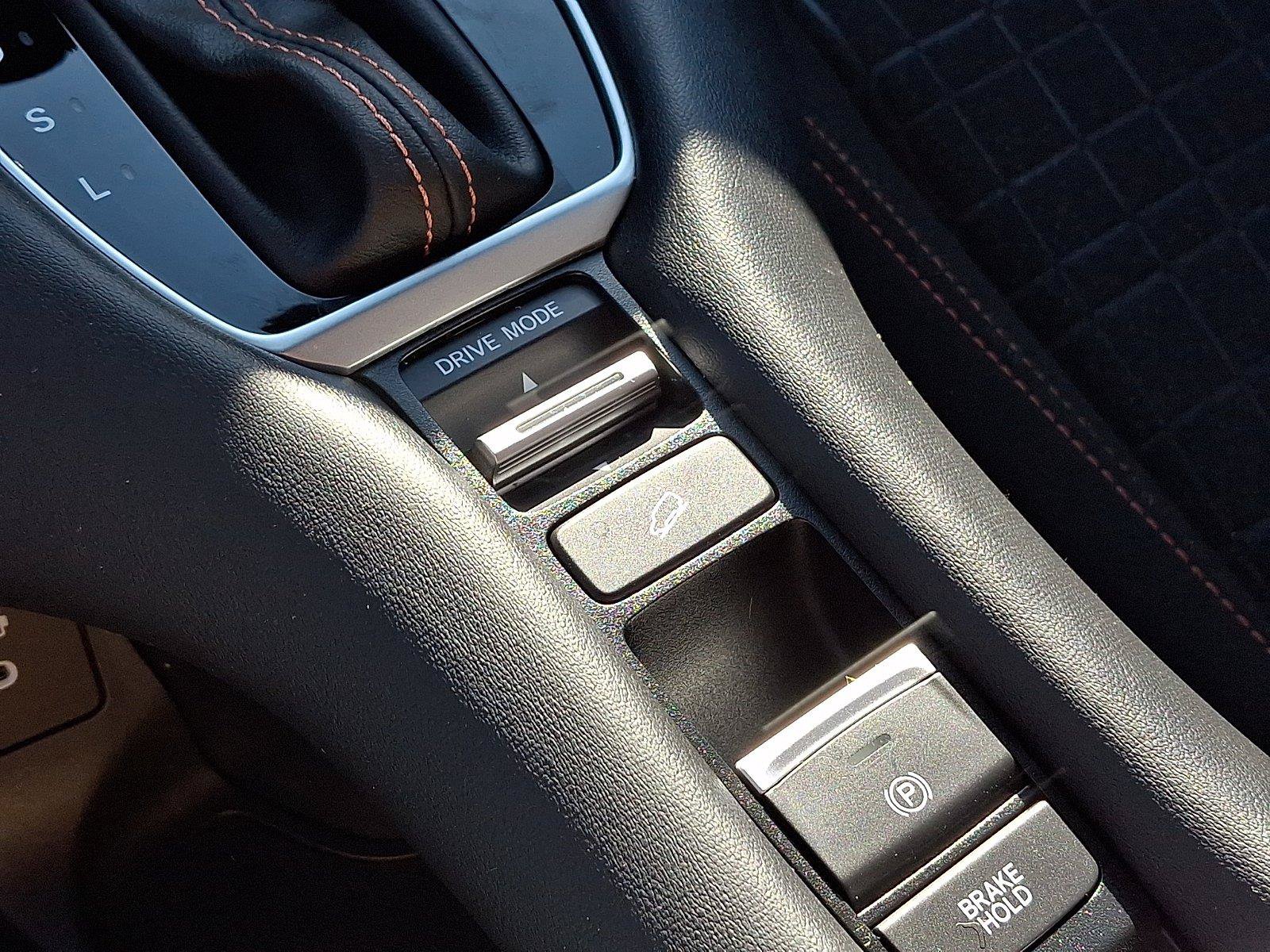 Used 2024 Honda HR-V Sport image 26