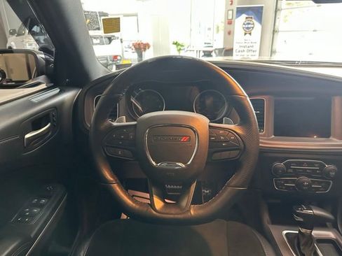 Used 2023 Dodge Charger Scat Pack image 23