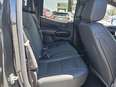 New 2026 Chevrolet Colorado W/T w/ Advanced Trailering Package image 13