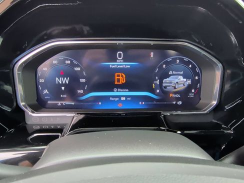 New 2026 Chevrolet Silverado 1500 RST w/ RST Select Package AWD/4WD image 19