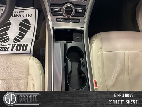 Used 2019 Lincoln MKZ Reserve image 26