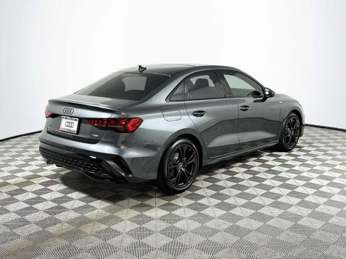 New 2026 Audi A3 2.0T Premium AWD/4WD image 7