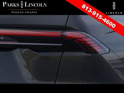 New 2026 Lincoln Nautilus Premier w/ Equipment Group 102A image 21