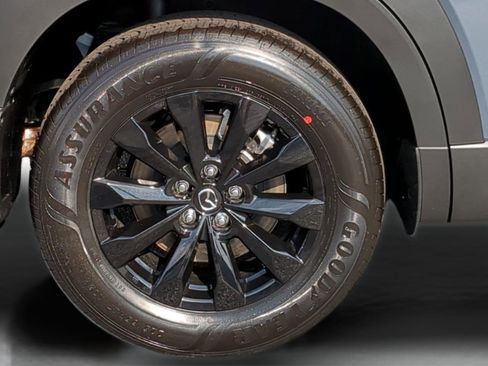 Certified 2023 MAZDA CX-50 2.5 S w/ Cargo Package image 11