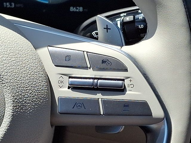 Certified 2025 Hyundai Palisade Calligraphy AWD/4WD image 23
