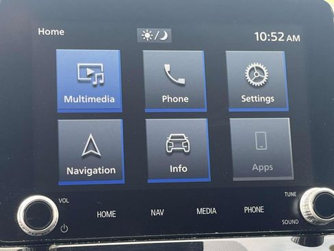 Used 2024 Mitsubishi Eclipse Cross SE AWD/4WD image 22