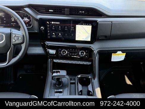 New 2026 GMC Sierra 1500 AT4X AWD/4WD image 13
