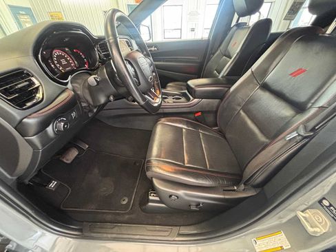 Used 2023 Dodge Durango GT AWD/4WD image 20