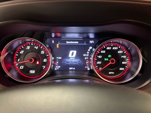 Used 2023 Dodge Charger Scat Pack w/ Plus Group image 16