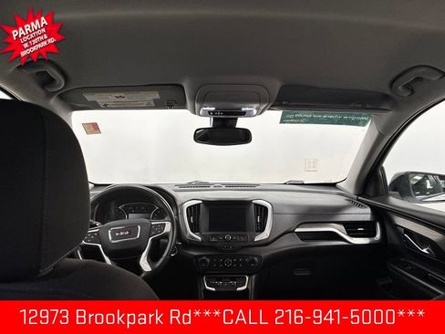 Used 2023 GMC Terrain SLE w/ Driver Convenience Package FWD image 20