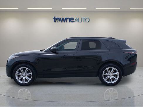 Used 2022 Land Rover Range Rover Velar S AWD/4WD image 3