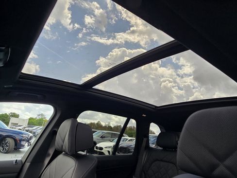 New 2026 BMW X5 sDrive40i w/ M Sport Package RWD image 28