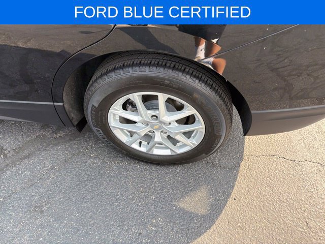 Used 2023 Chevrolet Equinox LS FWD image 21