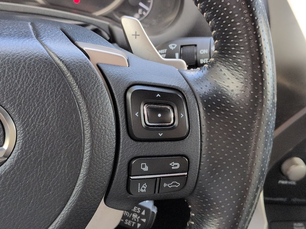 Used 2021 Lexus NX 300 F Sport w/ Accessory Package 2 FWD image 24