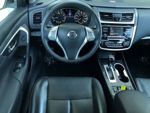 Used 2018 Nissan Altima 2.5 SL image 33