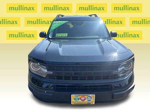 Used 2021 Ford Bronco Sport AWD/4WD image 15