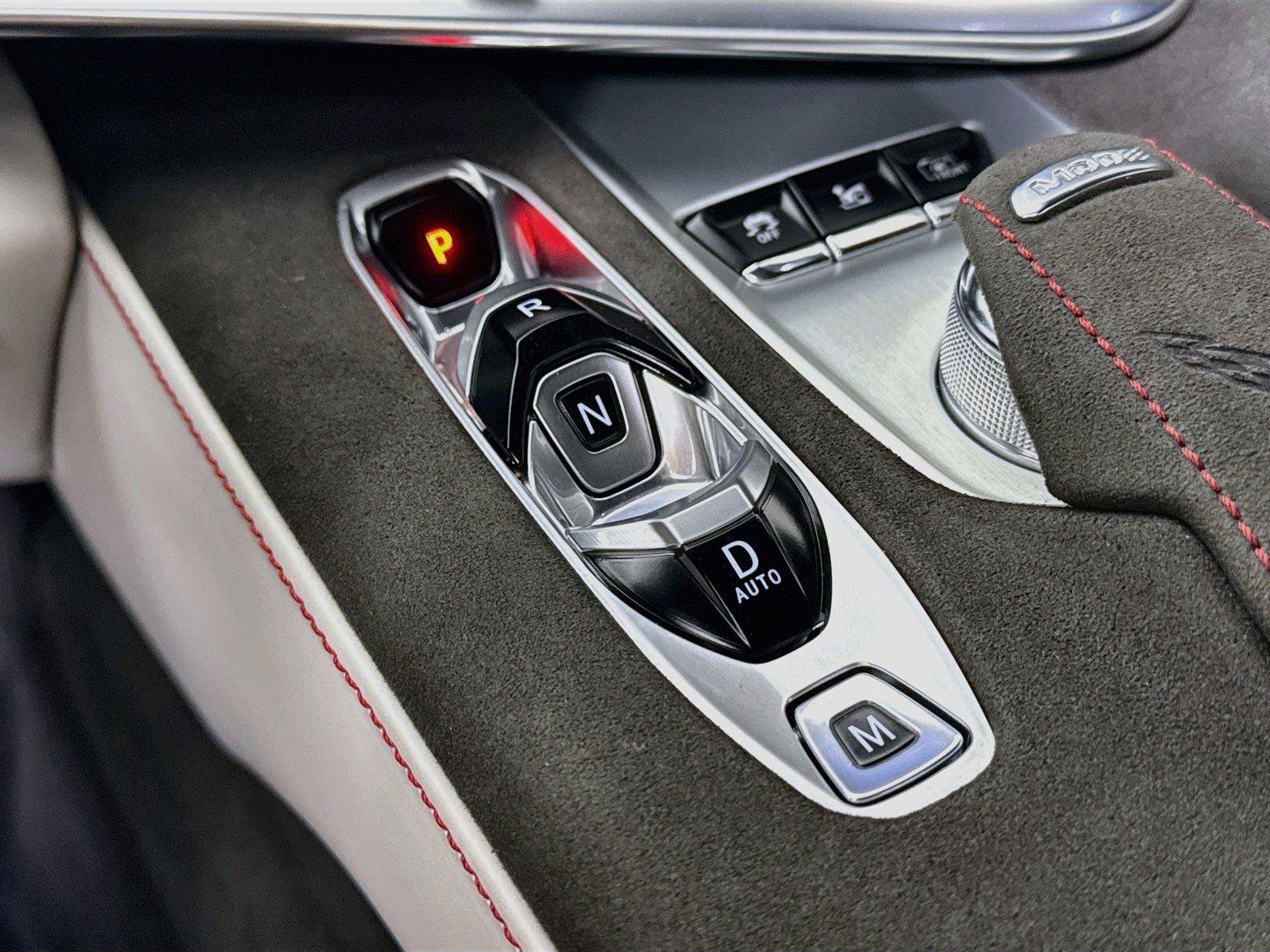 Used 2023 Chevrolet Corvette Stingray Premium Conv RWD image 24