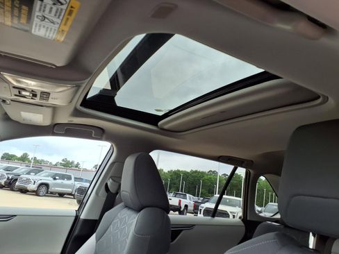 Certified 2025 Toyota RAV4 XLE w/ Convenience Package image 14