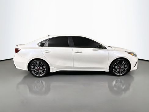 Used 2023 Kia Forte GT FWD image 11