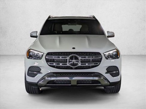 New 2026 Mercedes-Benz GLE 350 4MATIC image 6