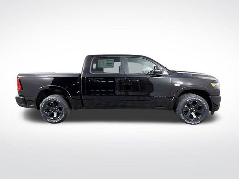 New 2026 RAM 1500 Big Horn image 8