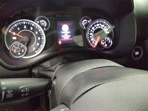 Used 2025 RAM 1500 Big Horn image 26