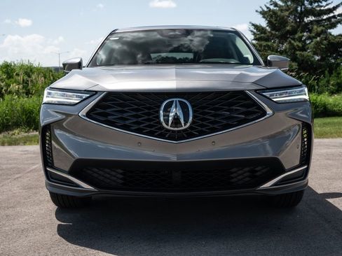 New 2026 Acura MDX SH-AWD w/ Technology Package image 3