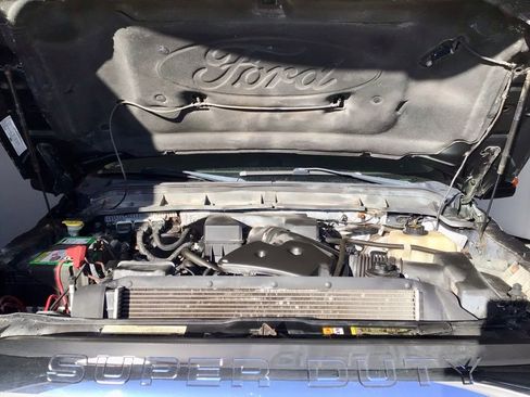 Used 2013 Ford F350 Lariat w/ Lariat Ultimate Pkg image 7