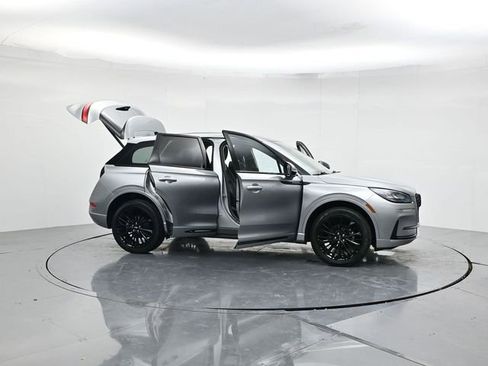 Used 2024 Lincoln Corsair FWD w/ Equipment Group 101A image 50