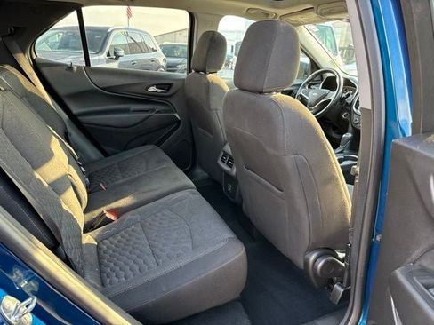 Used 2019 Chevrolet Equinox LT FWD image 24