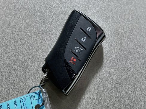 Used 2024 Lexus RX 350 FWD w/ Technology Package image 36