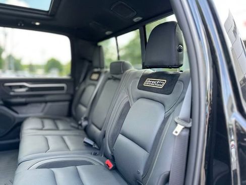 Used 2026 RAM 1500 Big Horn AWD/4WD image 22
