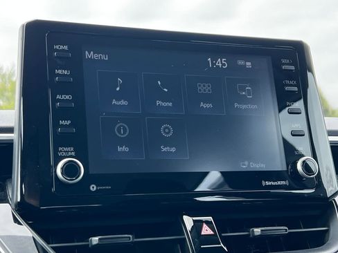 Used 2022 Toyota Corolla LE image 20