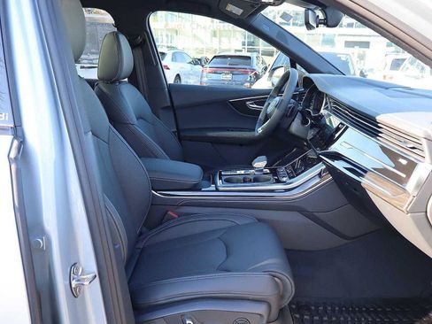 Used 2025 Audi Q7 3.0T Prestige w/ Prestige Package AWD/4WD image 20