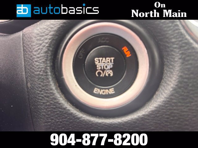Used 2016 Dodge Durango SXT RWD image 31