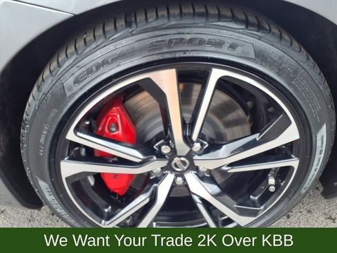 Used 2019 Nissan 370Z Touring Sport image 26